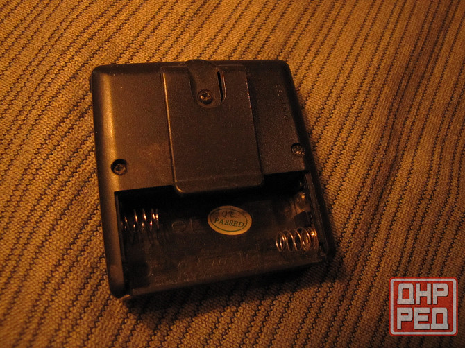 Плеер и радиоприёмник Макеевка - изображение 4