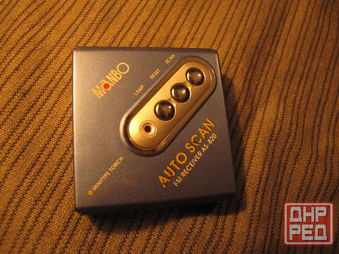 Плеер и радиоприёмник Макеевка - изображение 3