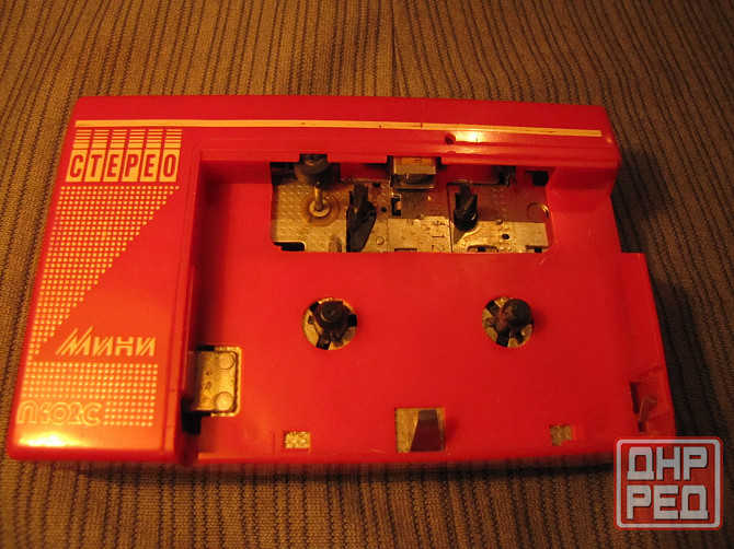 Плеер и радиоприёмник Макеевка - изображение 1