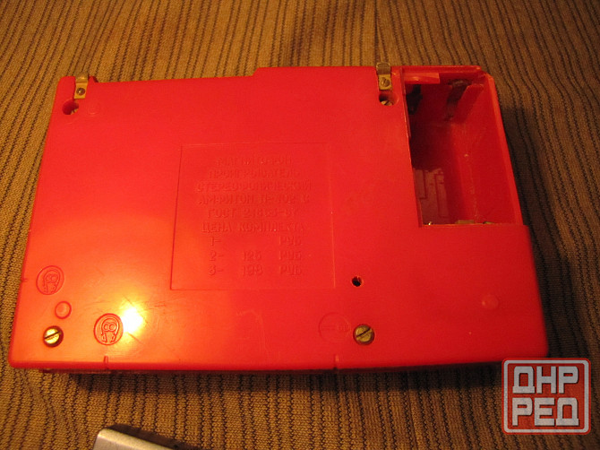 Плеер и радиоприёмник Макеевка - изображение 2