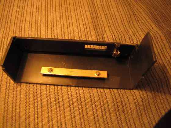 крышка бл. головок Иссык-Куль 101-1 Макеевка