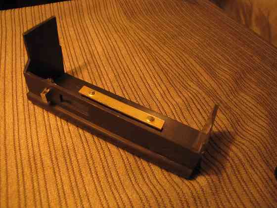 крышка бл. головок Иссык-Куль 101-1 Макеевка