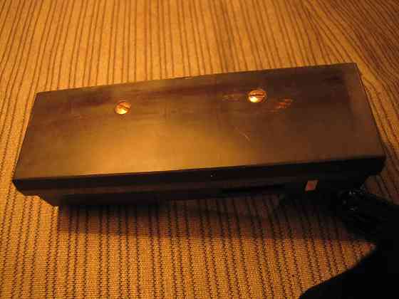 крышка бл. головок Иссык-Куль 101-1 Макеевка