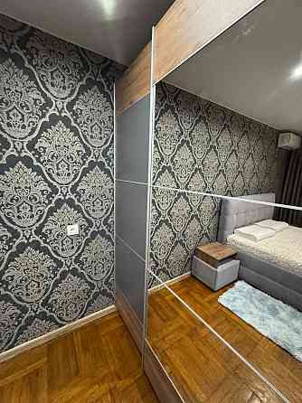 1-к квартира, 36 м2, 7/9 эт. Мариуполь