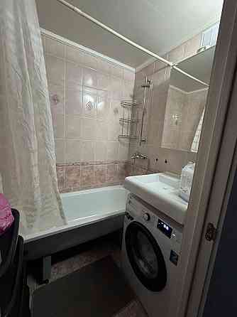 1-к квартира, 36 м2, 7/9 эт. Мариуполь