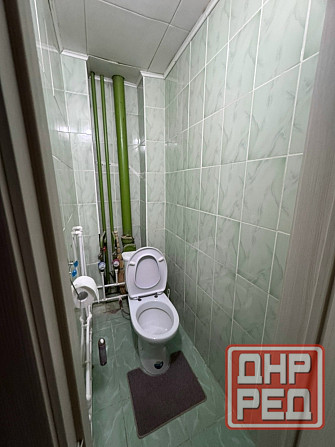 1-к квартира, 36 м2, 7/9 эт. Мариуполь - изображение 3