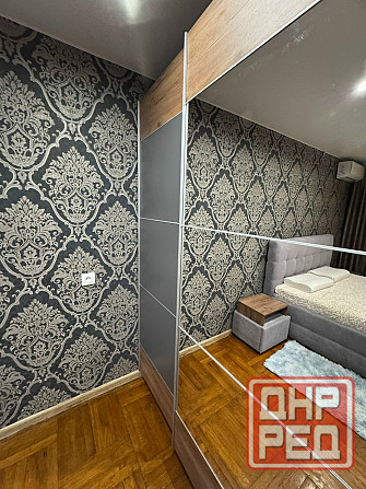 1-к квартира, 36 м2, 7/9 эт. Мариуполь - изображение 4