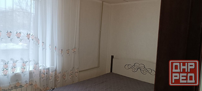 Аренда 2-х ком кв-ры, ориентир 15 линия Макеевка Макеевка - изображение 4