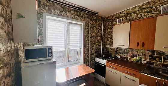 1-к квартира, 32 м2, 3/10 эт. Мариуполь