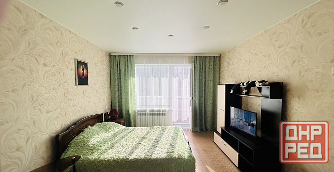 1-к квартира, 32 м2, 3/10 эт. Мариуполь - изображение 5