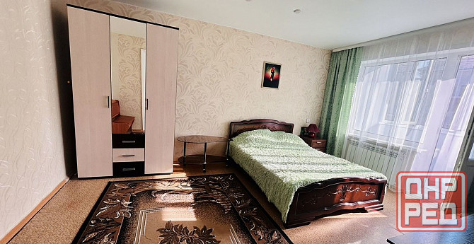 1-к квартира, 32 м2, 3/10 эт. Мариуполь - изображение 2