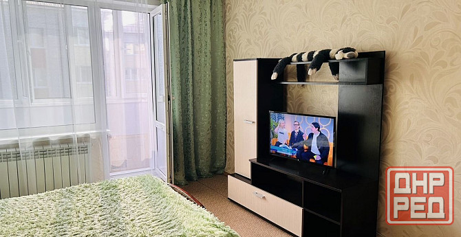 1-к квартира, 32 м2, 3/10 эт. Мариуполь - изображение 1