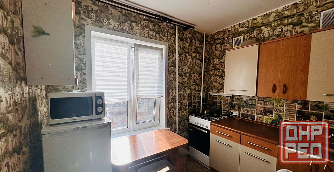 1-к квартира, 32 м2, 3/10 эт. Мариуполь - изображение 4