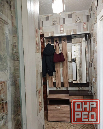1-к квартира, 32 м2, 3/10 эт. Мариуполь - изображение 3