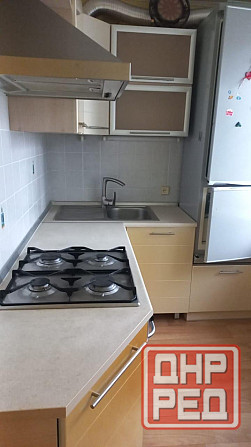 Продажа 2х комнатной квартиры Жонеца Донецк - изображение 3