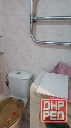 Продажа 2х комнатной квартиры Жонеца Донецк - изображение 2