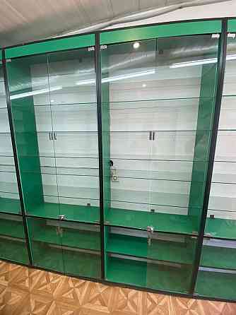 Продам торговые витрины Донецк