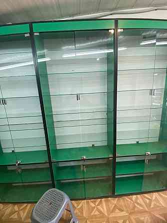 Продам торговые витрины Донецк