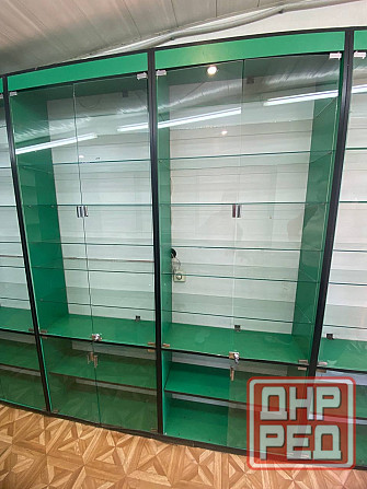 Продам торговые витрины Донецк - изображение 3