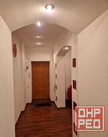 Продается 2к. квартира в самом сердце Донецка, 53.3 м² Донецк - изображение 5