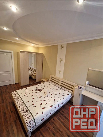 Продается 2к. квартира в самом сердце Донецка, 53.3 м² Донецк - изображение 3