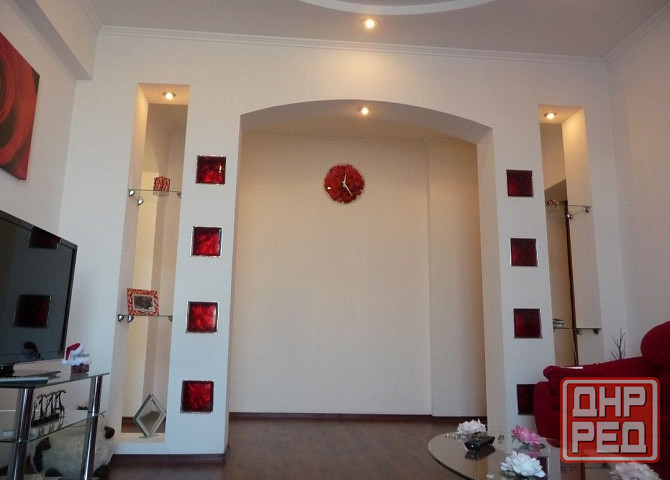 Продается 2к. квартира в самом сердце Донецка, 53.3 м² Донецк - изображение 4