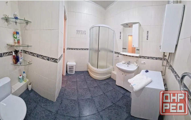 Продается 2к. квартира в самом сердце Донецка, 53.3 м² Донецк - изображение 6