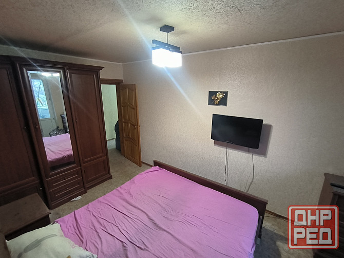 Продается 2-к квартира, Киевский р-н, 54 м² Донецк - изображение 3