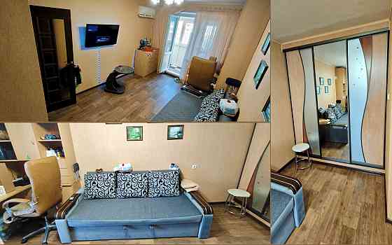 Продается 1-к. кв, Куйбышевский р-н 30 м² Донецк