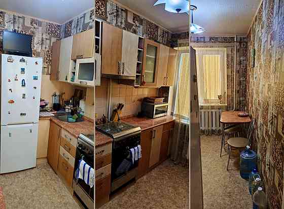 Продается 1-к. кв, Куйбышевский р-н 30 м² Донецк