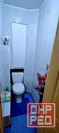 Продается 1-к. кв, Куйбышевский р-н 30 м² Донецк - изображение 4