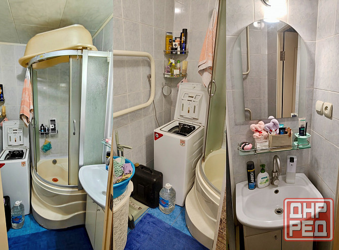 Продается 1-к. кв, Куйбышевский р-н 30 м² Донецк - изображение 5