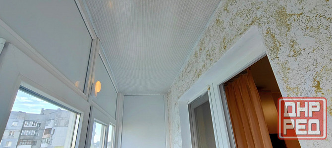 Продается 1-к. кв, Куйбышевский р-н 30 м² Донецк - изображение 8