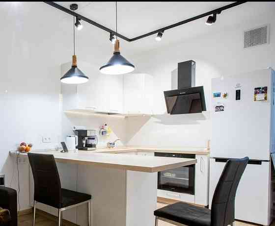 Сдам 1-комнатная квартира 37м² в Ленинском районе, улица Кирова, 34 Донецк