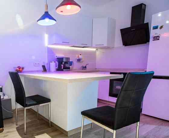 Сдам 1-комнатная квартира 37м² в Ленинском районе, улица Кирова, 34 Донецк