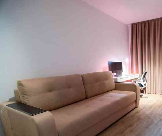 Сдам 1-комнатная квартира 37м² в Ленинском районе, улица Кирова, 34 Донецк