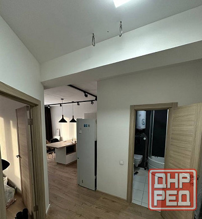 Сдам 1-комнатная квартира 37м² в Ленинском районе, улица Кирова, 34 Донецк - изображение 6