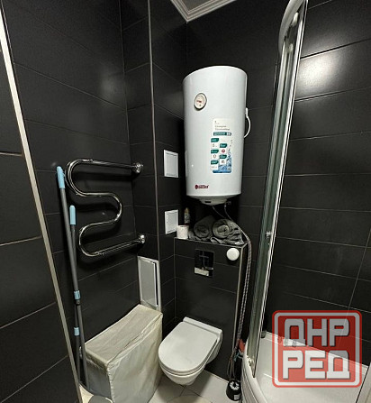 Сдам 1-комнатная квартира 37м² в Ленинском районе, улица Кирова, 34 Донецк - изображение 5