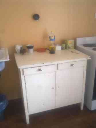 предоставлю в наём 1-к квартиру на Петровке Донецк