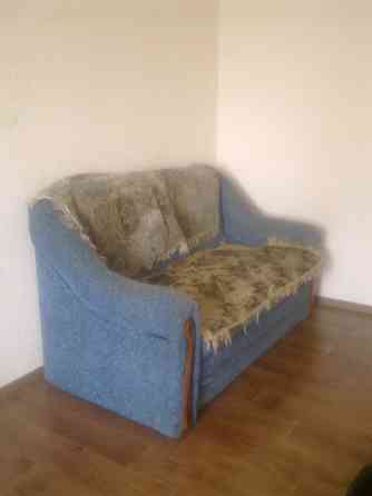 предоставлю в наём 1-к квартиру на Петровке Донецк