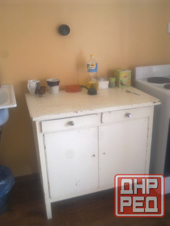 предоставлю в наём 1-к квартиру на Петровке Донецк - изображение 2