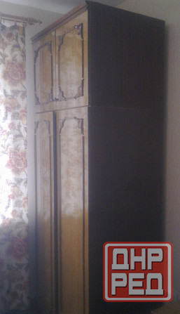 предоставлю в наём 1-к квартиру на Петровке Донецк - изображение 5