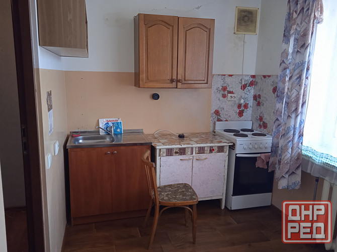 предоставлю в наём 1-к квартиру на Петровке Донецк - изображение 1