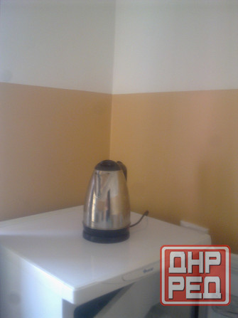 предоставлю в наём 1-к квартиру на Петровке Донецк - изображение 4