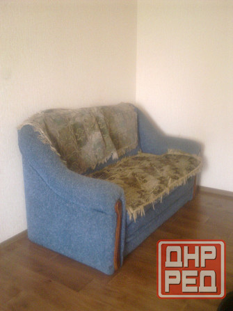 предоставлю в наём 1-к квартиру на Петровке Донецк - изображение 3