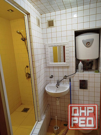 Продается 1к. кв, г. Макеевка, Черемушки, 33 м² Макеевка - изображение 6