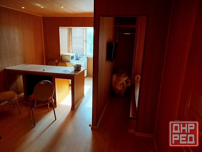 Продается 1к. кв, г. Макеевка, Черемушки, 33 м² Макеевка - изображение 3