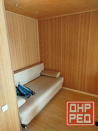 Продается 1к. кв, г. Макеевка, Черемушки, 33 м² Макеевка - изображение 2