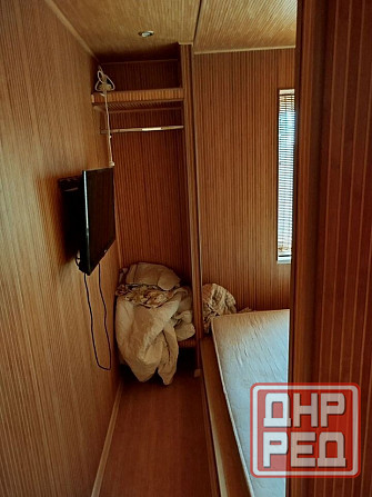 Продается 1к. кв, г. Макеевка, Черемушки, 33 м² Макеевка - изображение 5