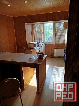 Продается 1к. кв, г. Макеевка, Черемушки, 33 м² Макеевка - изображение 1